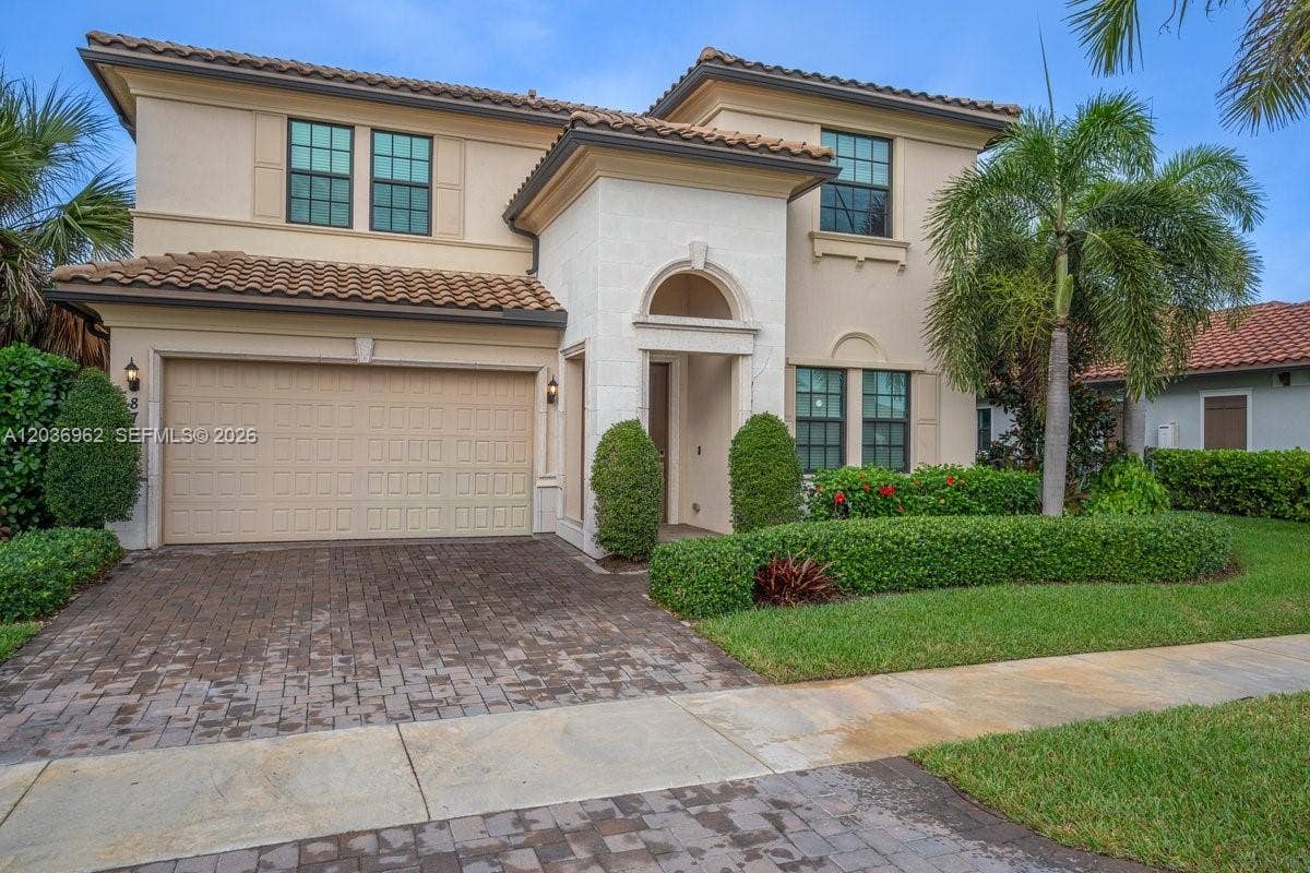 8725 Parkland Bay Drive, Parkland, FL 33076 Photo 3