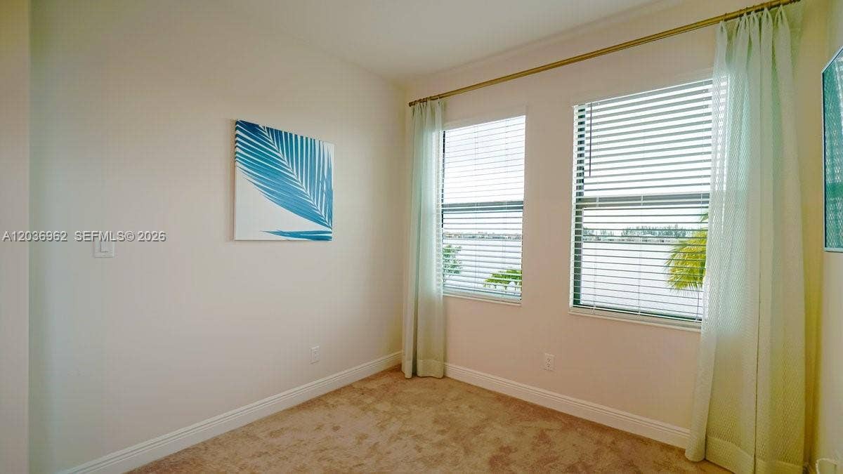8725 Parkland Bay Drive, Parkland, FL 33076 Master Bedroom