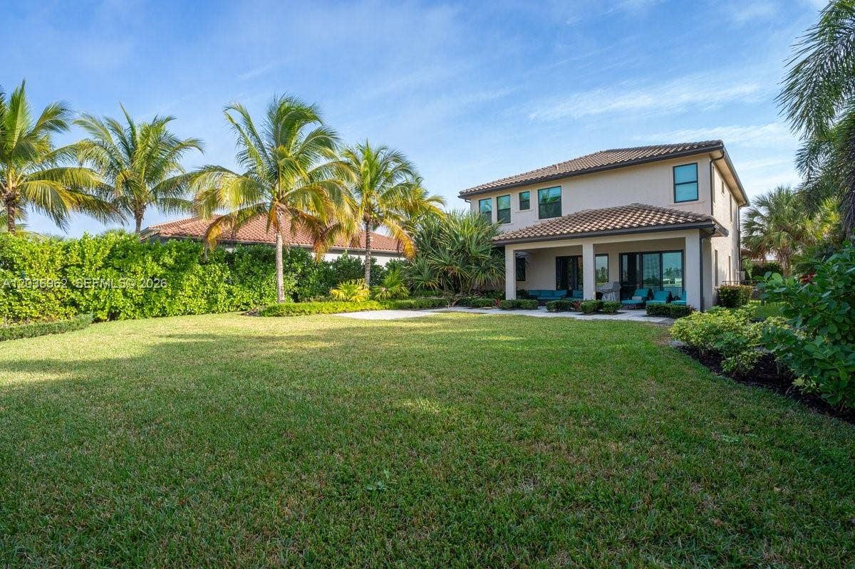 8725 Parkland Bay Drive, Parkland, FL 33076 Photo 10