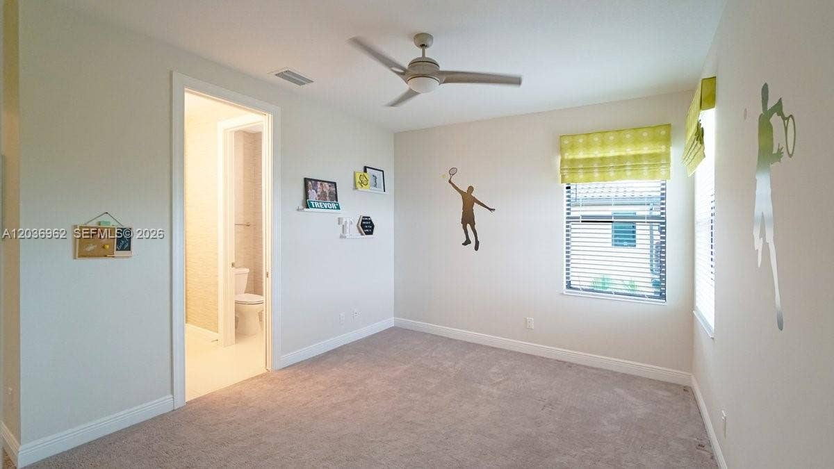 8725 Parkland Bay Drive, Parkland, FL 33076 Fourth Room