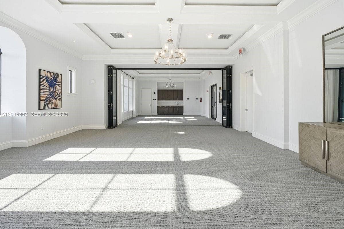 8725 Parkland Bay Drive, Parkland, FL 33076 Event Room
