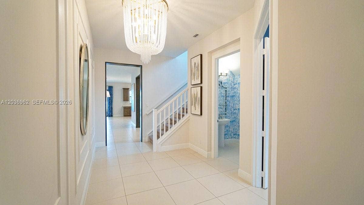 8725 Parkland Bay Drive, Parkland, FL 33076 Entry