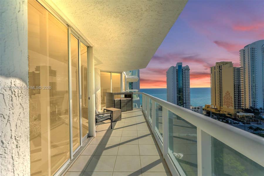 Property photo for 16400 Collins Avenue, #1944, Sunny Isles Beach, FL