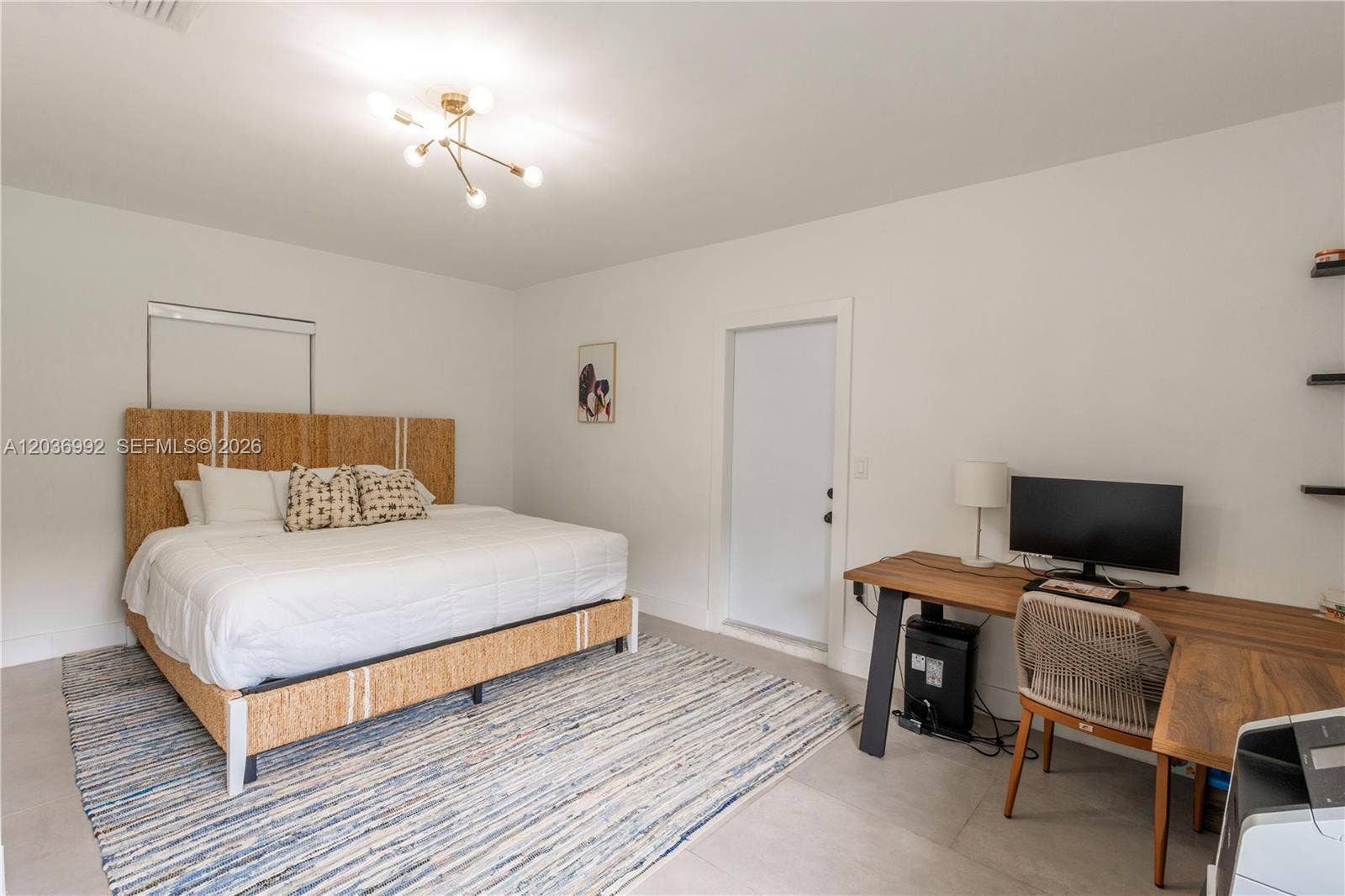 Bedroom #4