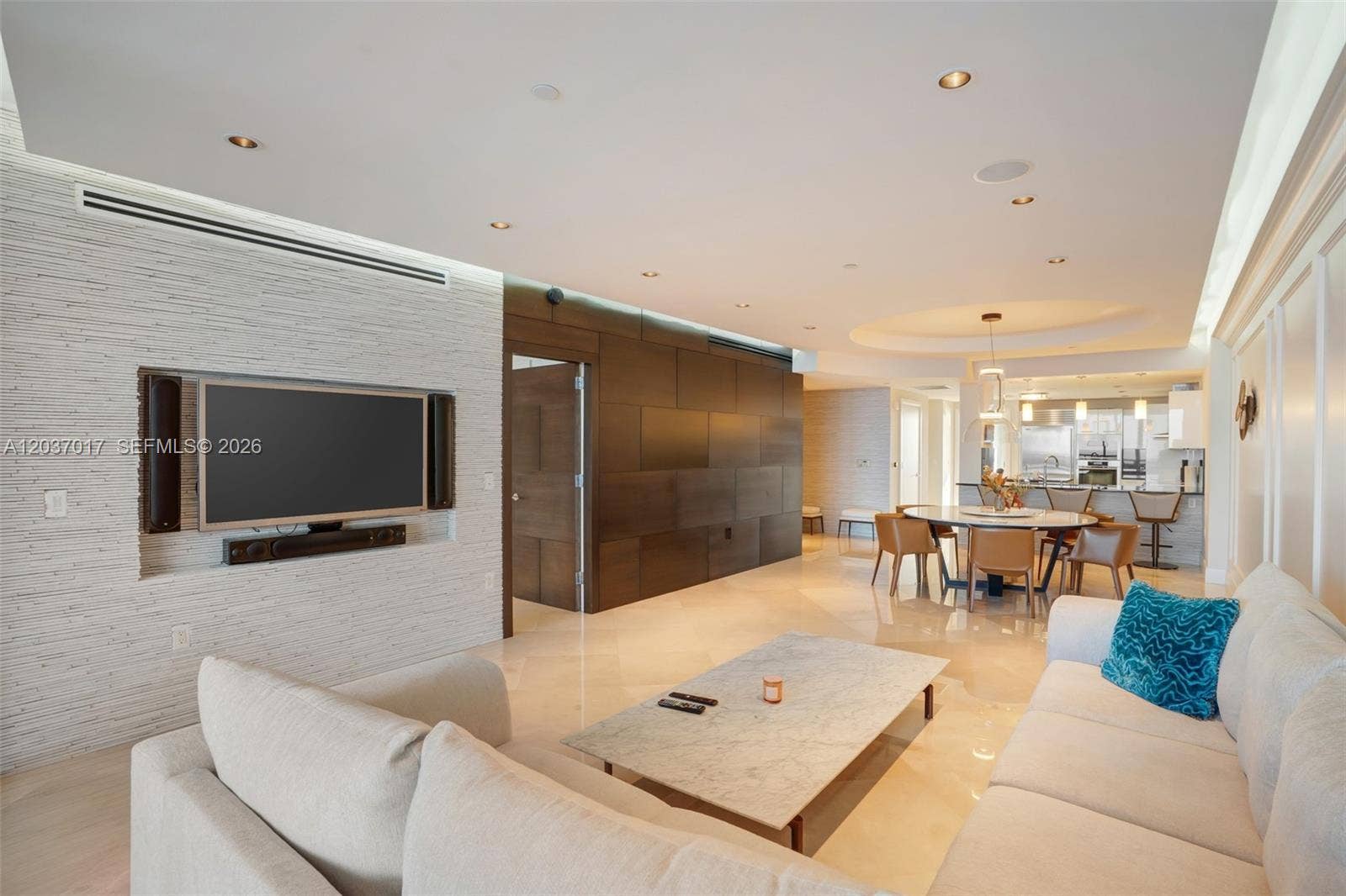 17121 Collins Avenue, #3304, Sunny Isles Beach, Sunny Isles Beach, FL 33160 Photo 4
