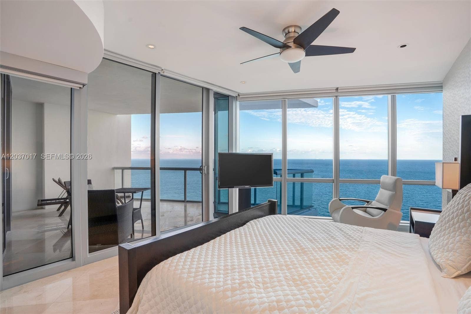17121 Collins Avenue, #3304, Sunny Isles Beach, Sunny Isles Beach, FL 33160 Master