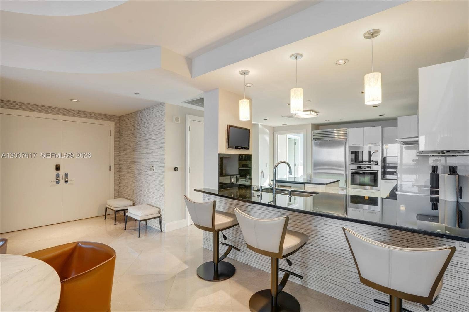 17121 Collins Avenue, #3304, Sunny Isles Beach, Sunny Isles Beach, FL 33160 Photo 5