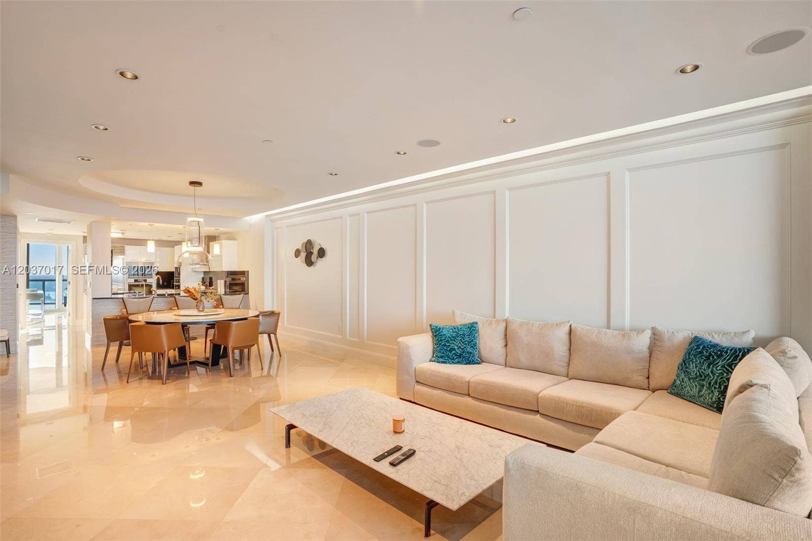 17121 Collins Avenue, #3304, Sunny Isles Beach, Sunny Isles Beach, FL 33160 Photo 3