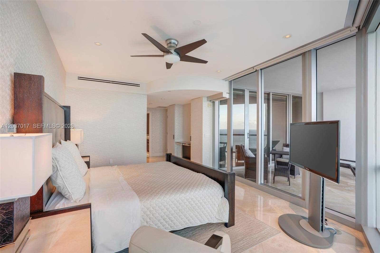 17121 Collins Avenue, #3304, Sunny Isles Beach, Sunny Isles Beach, FL 33160 Master