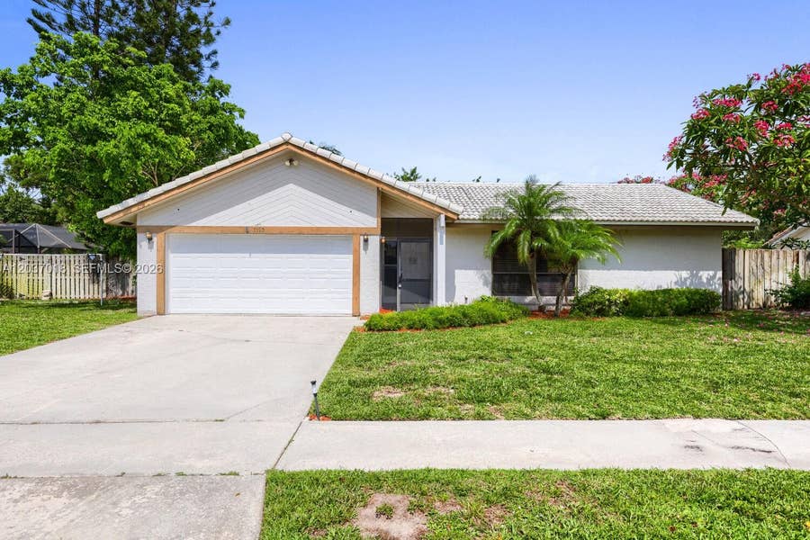 Property photo for 7195 NW 5th Avenue, Boca Raton, FL