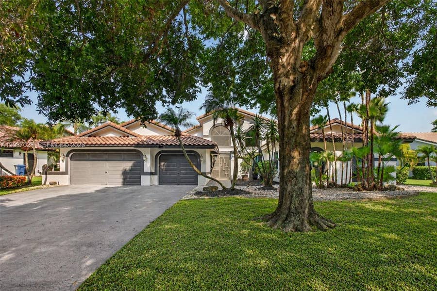 Property photo for 5366 NW 85th Avenue, Coral Springs, FL