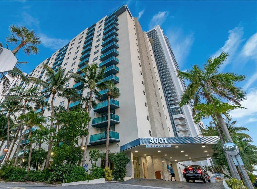 Property photo for 4001 S Ocean Drive, #11A, Hollywood, FL