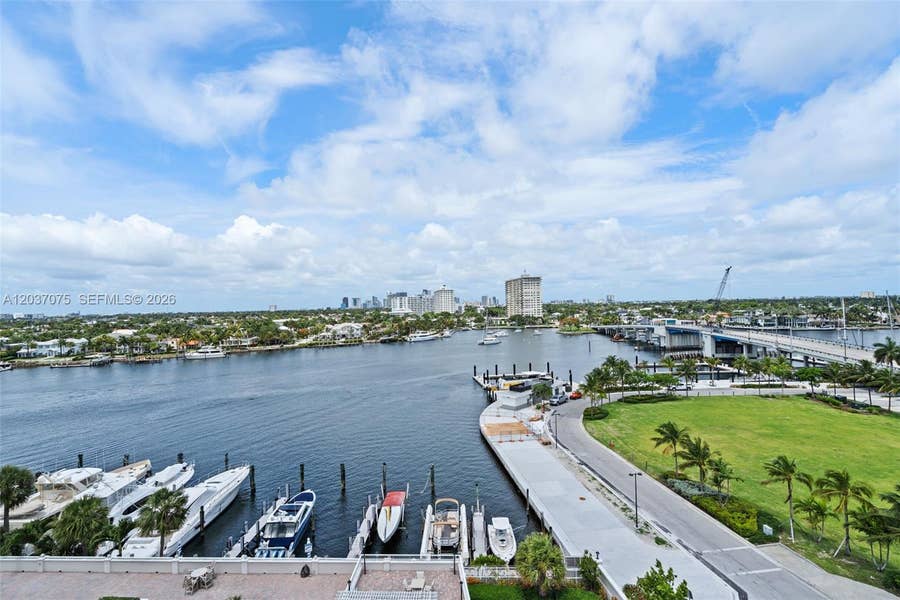 Property photo for 1 Las Olas Circle, #809, Fort Lauderdale, FL
