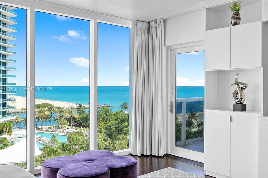 Property photo for 10275 Collins Avenue, #807, Bal Harbour, FL