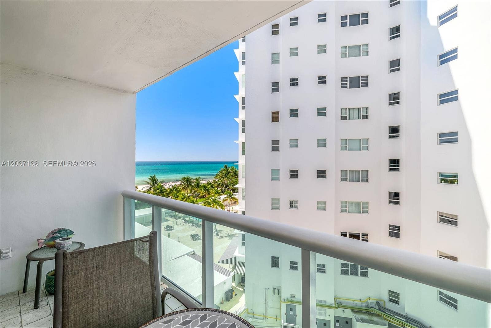 5001 Collins Avenue, #6E, Miami Beach, FL 33140 Photo 33