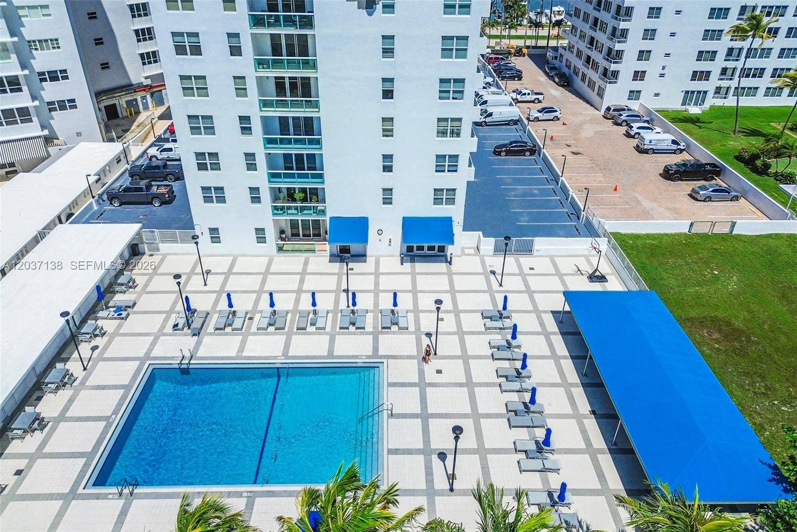 5001 Collins Avenue, #6E, Miami Beach, FL 33140 Photo 41