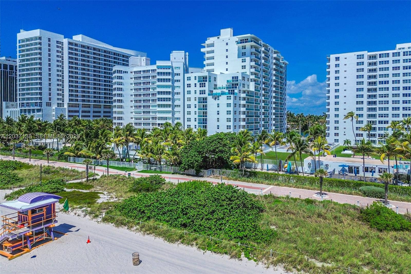 5001 Collins Avenue, #6E, Miami Beach, FL 33140 Photo 1