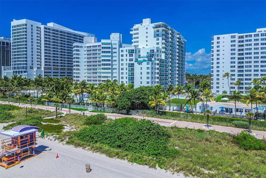 Property photo for 5001 Collins Avenue, #6E, Miami Beach, FL