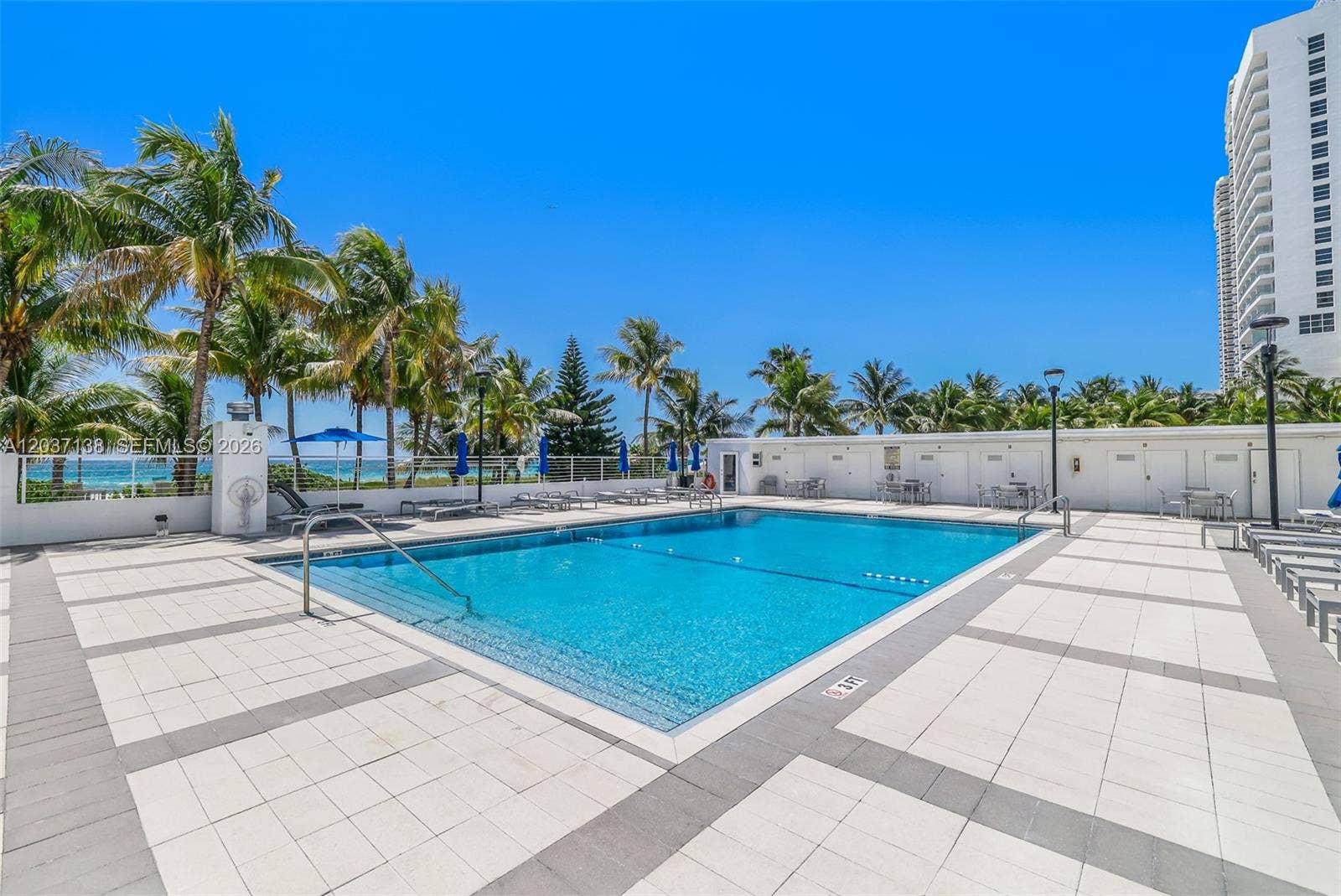 5001 Collins Avenue, #6E, Miami Beach, FL 33140 Photo 46