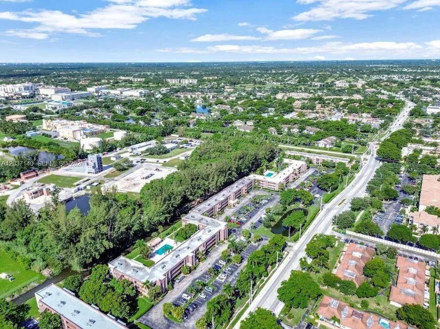 Property photo for 7080 Nova Drive, #103B, Davie, FL