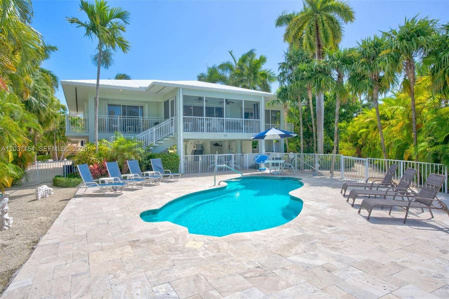 Property photo for 181 12th Street, Key Colony Beach, FL