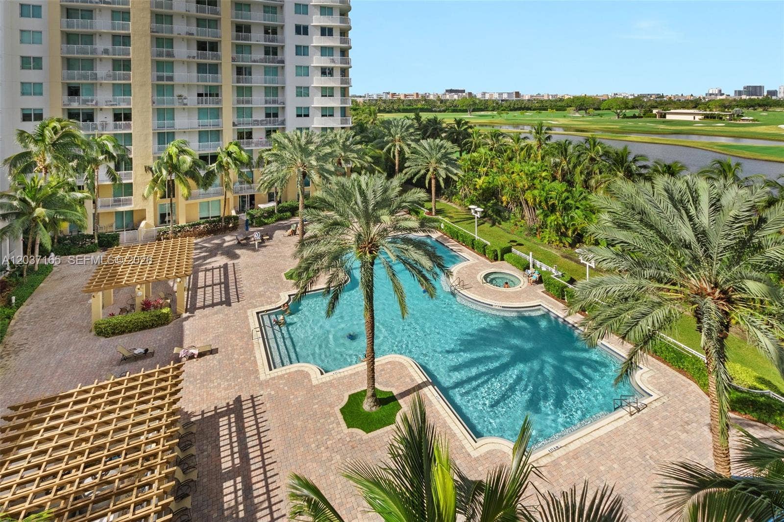 1755 E Hallandale Beach Boulevard, #501E, Hallandale Beach, FL 33009 Photo 1