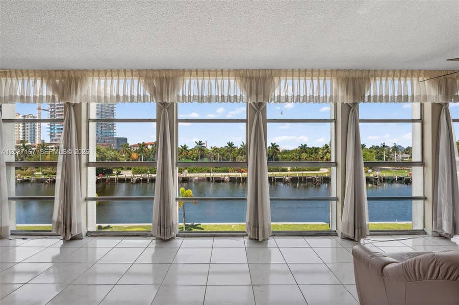 Property photo for 601 Three Islands Boulevard, #403, Hallandale Beach, FL
