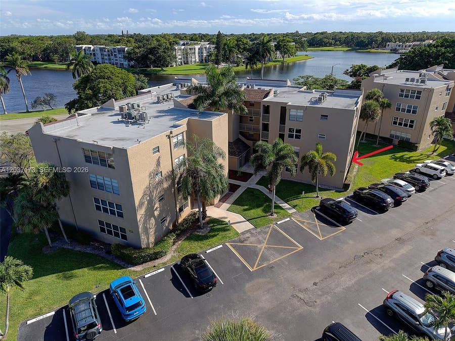Property photo for 9480 Tangerine Place, #101, Davie, FL