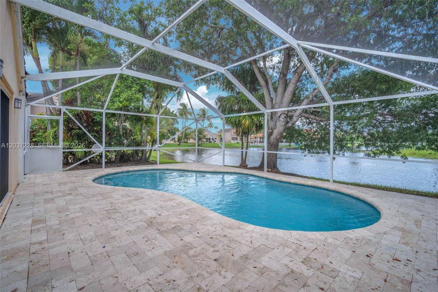 Property photo for 467 SW 191st Terrace, Pembroke Pines, FL