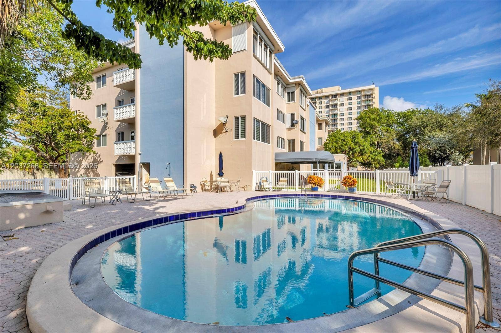 1965 S Ocean Boulevard, #208, Lauderdale-By-The-Sea, Lauderdale By The Sea, FL 33062 Photo 20