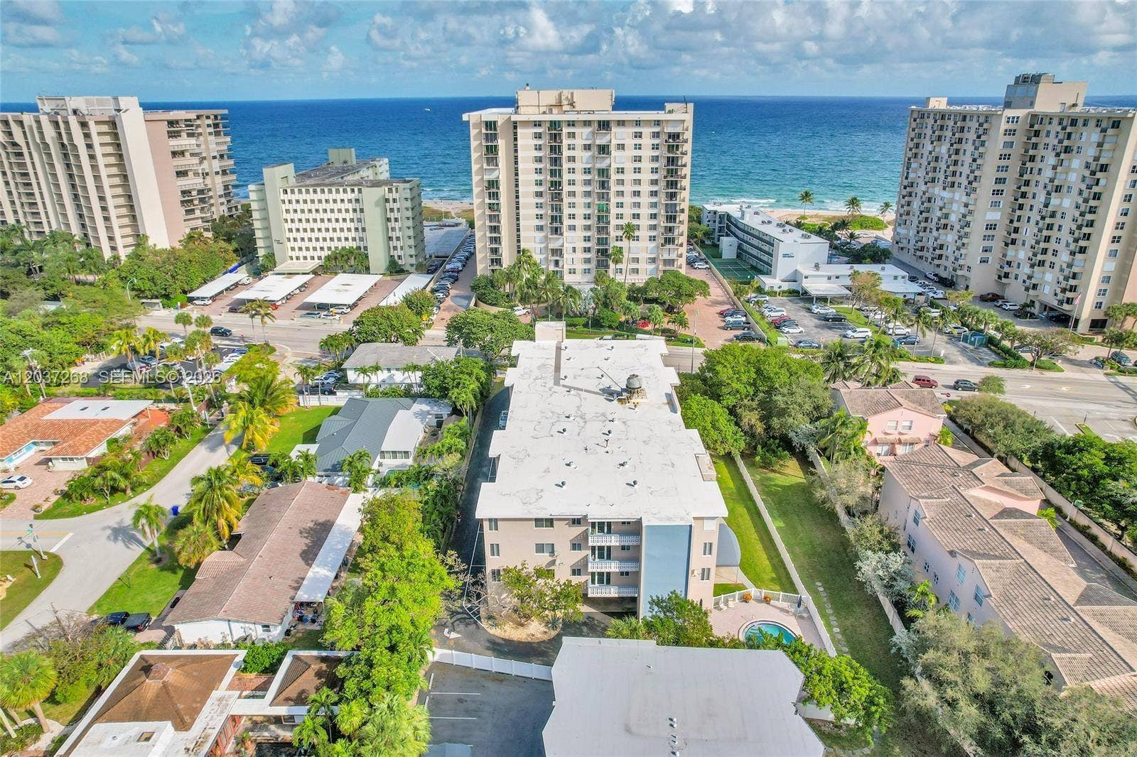 1965 S Ocean Boulevard, #208, Lauderdale-By-The-Sea, Lauderdale By The Sea, FL 33062 Photo 30