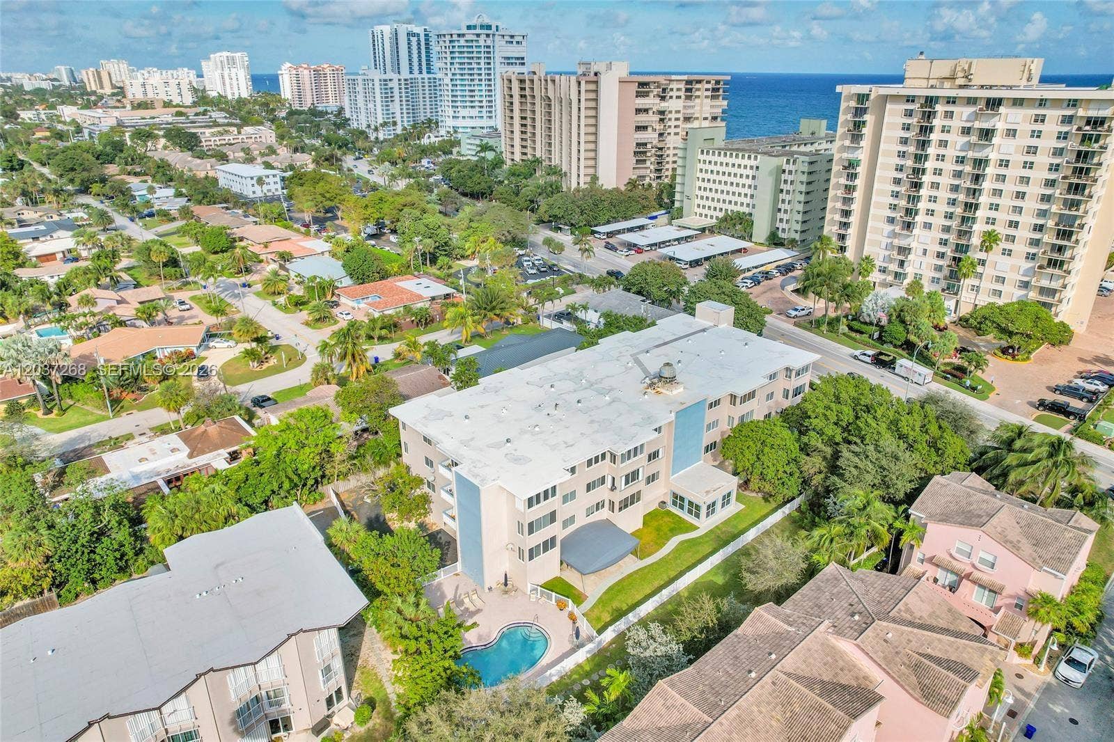 1965 S Ocean Boulevard, #208, Lauderdale-By-The-Sea, Lauderdale By The Sea, FL 33062 Photo 31
