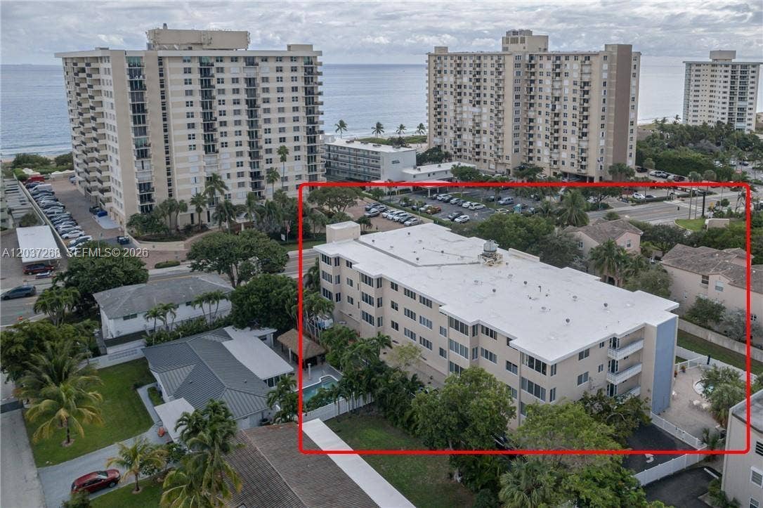 1965 S Ocean Boulevard, #208, Lauderdale-By-The-Sea, Lauderdale By The Sea, FL 33062 Photo 32