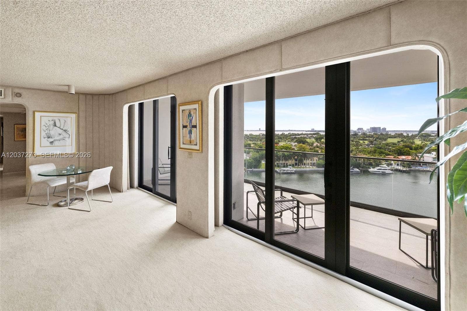 5500 Collins Avenue, #1401, Miami Beach, FL 33140 Photo 3