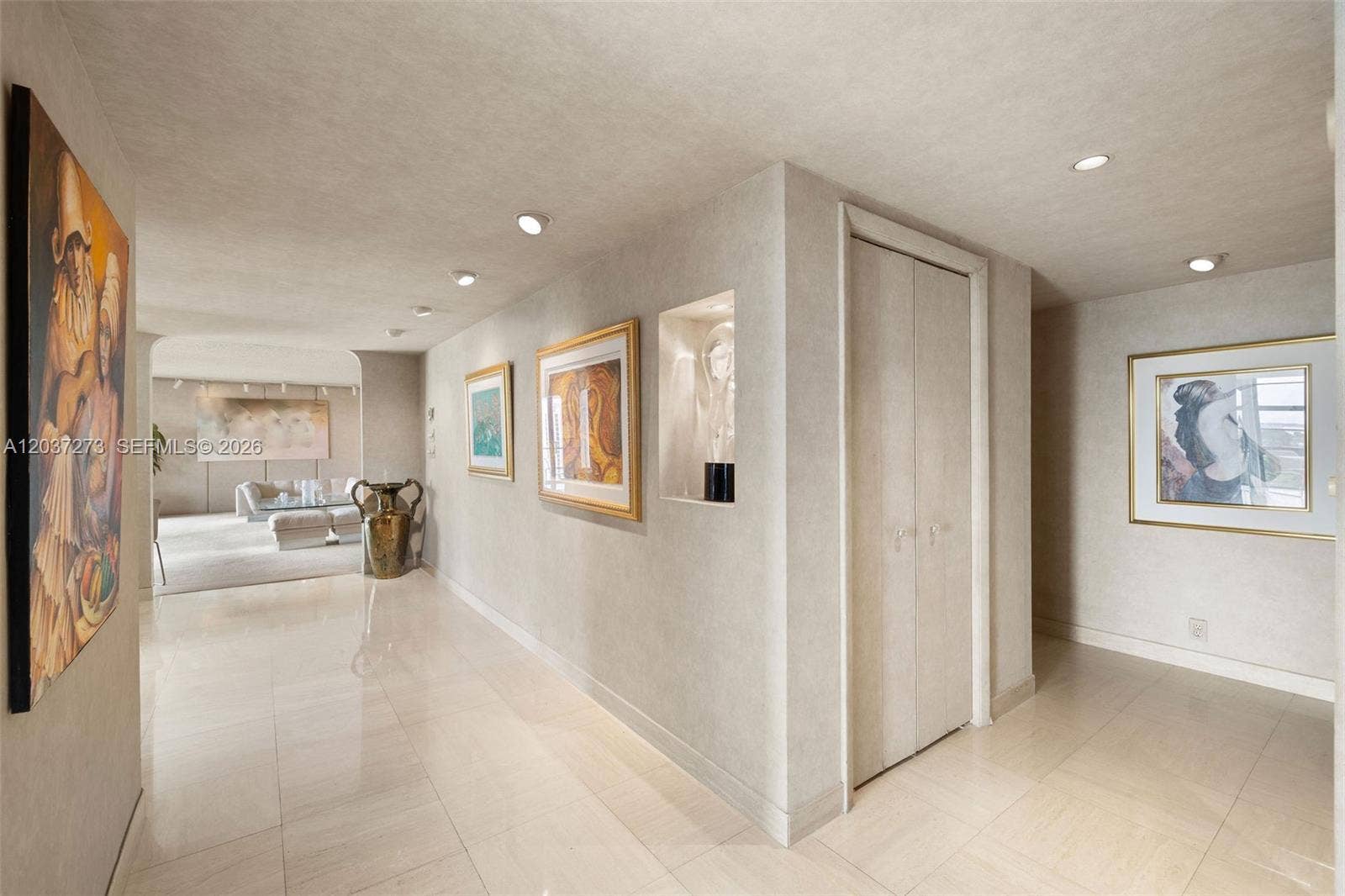 5500 Collins Avenue, #1401, Miami Beach, FL 33140 Photo 12