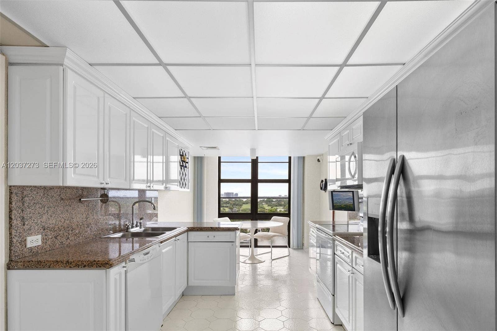 5500 Collins Avenue, #1401, Miami Beach, FL 33140 Photo 8