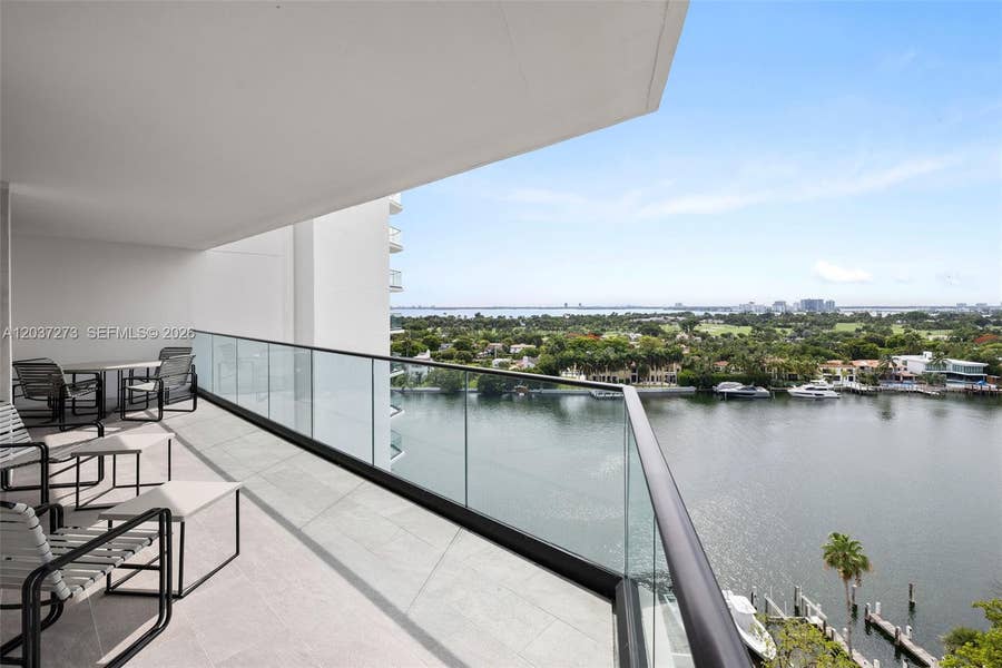 Property photo for 5500 Collins Avenue, #1401, Miami Beach, FL
