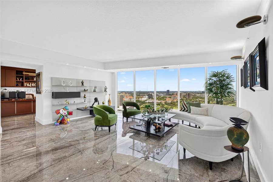 Property photo for 3370 Hidden Bay Drive, #UPH3715, Aventura, FL