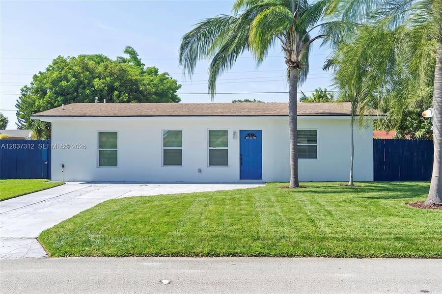 Property photo for 1473 NE 30th Court, Pompano Beach, FL