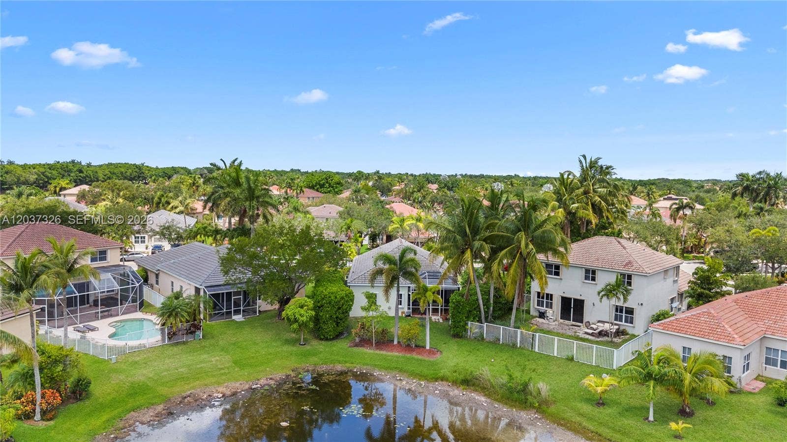 649 Willow Bend Road, Weston, FL 33327 Photo 32