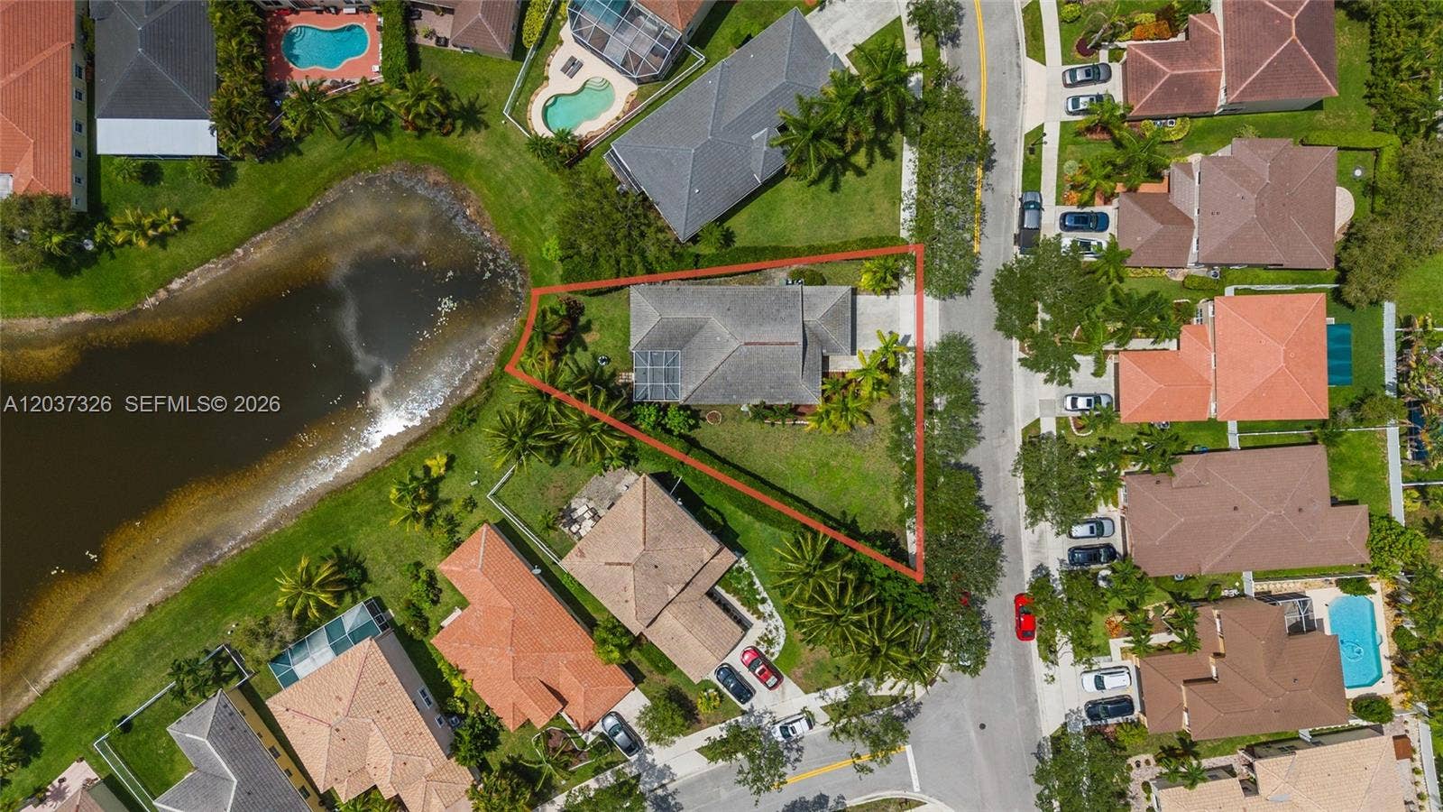 649 Willow Bend Road, Weston, FL 33327 Photo 33