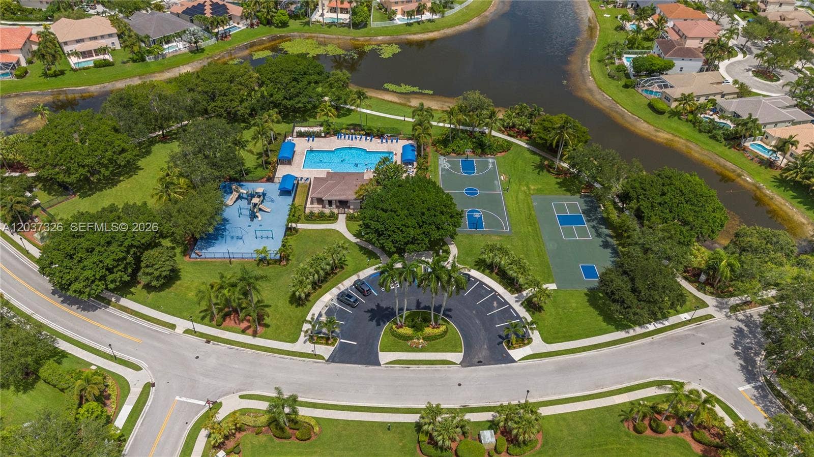 649 Willow Bend Road, Weston, FL 33327 Photo 34