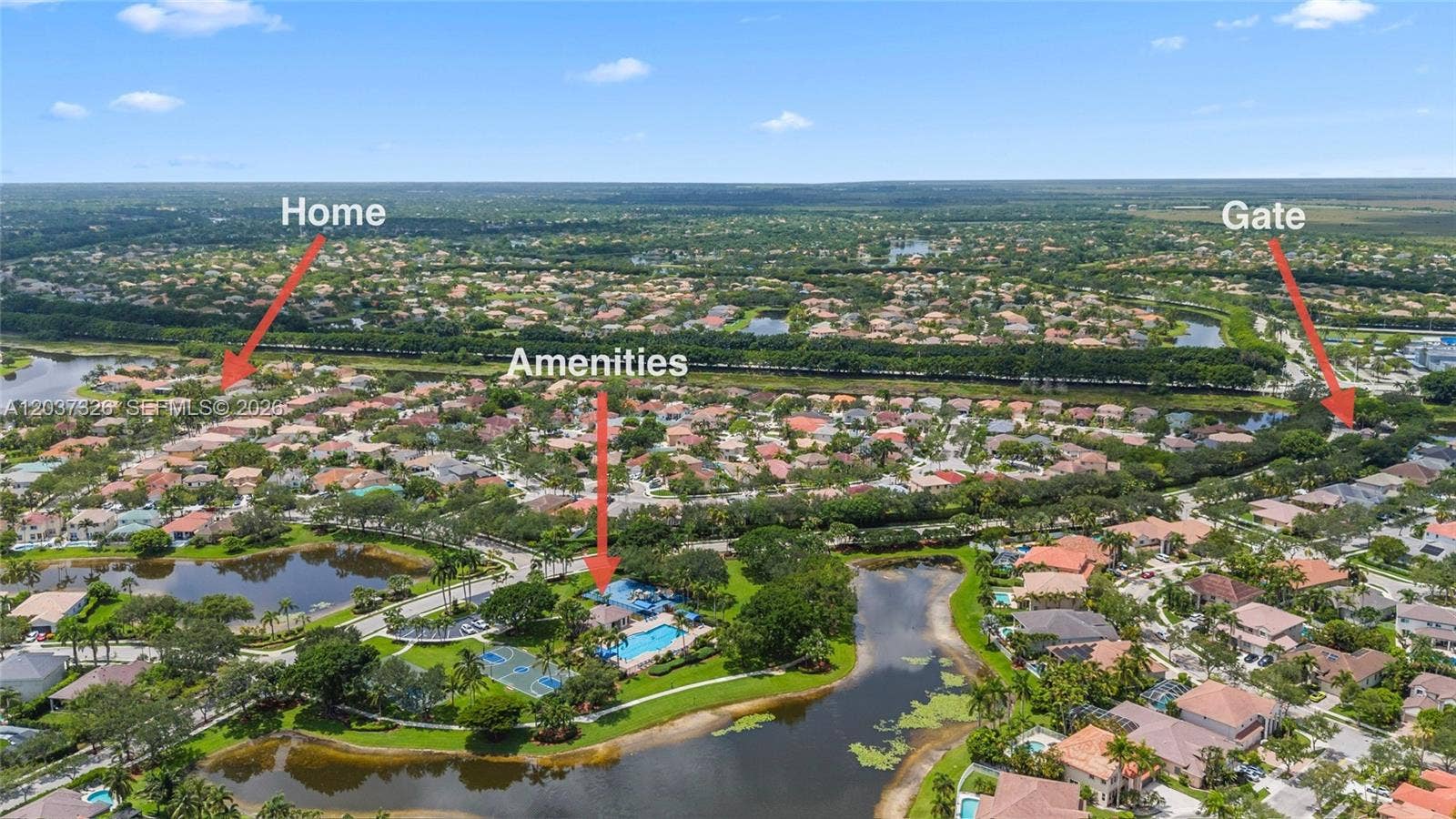 649 Willow Bend Road, Weston, FL 33327 Photo 40