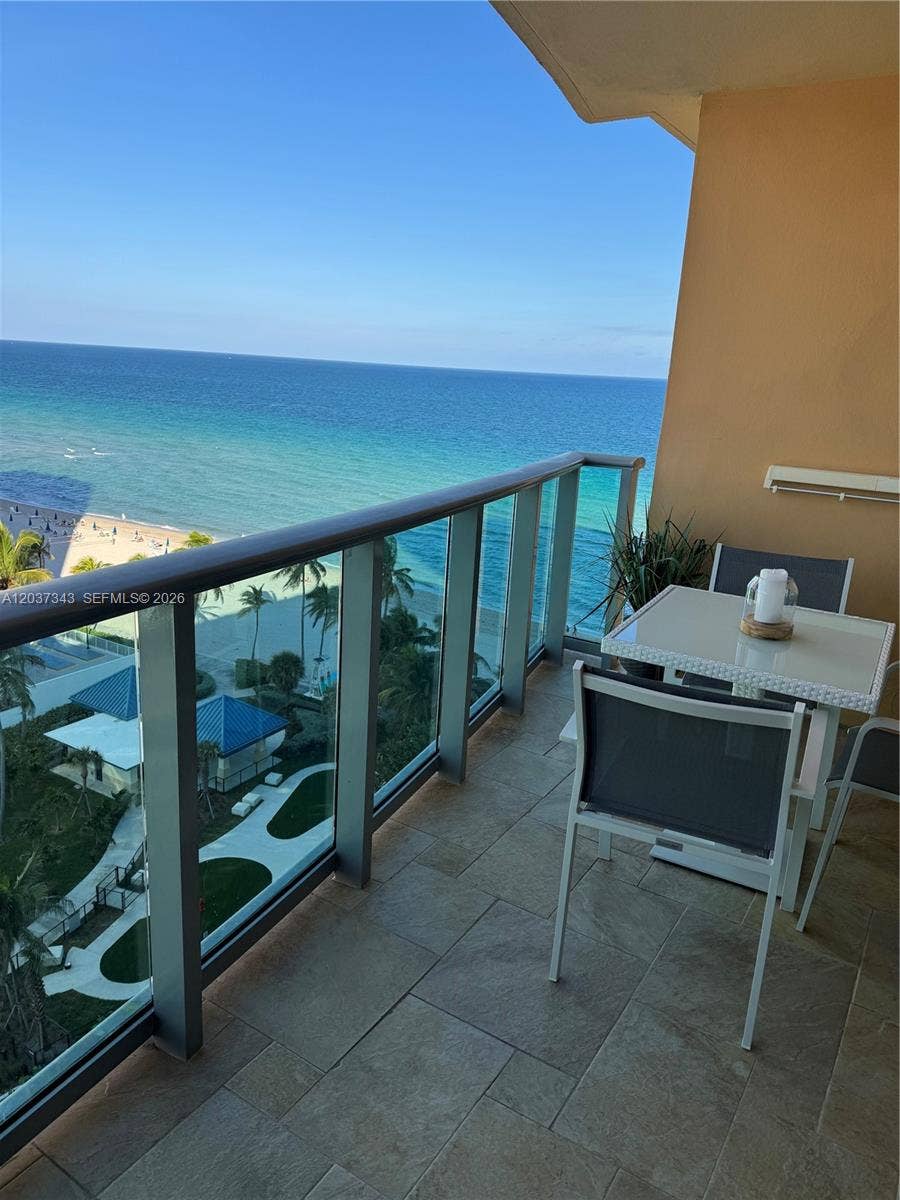 Property photo for 2501 S Ocean Drive, #1105, Hollywood, FL