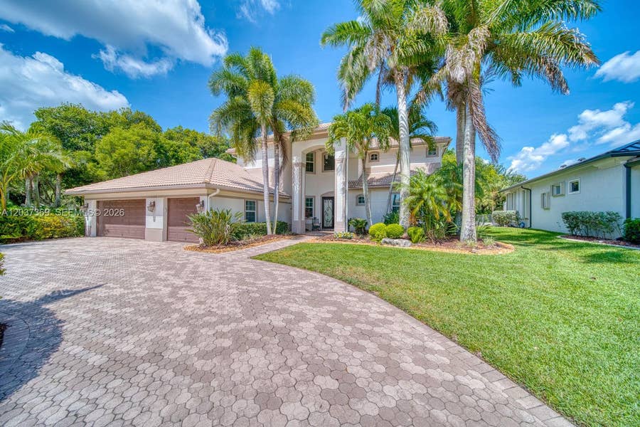 Property photo for 7725 NW 128th Avenue, Parkland, FL