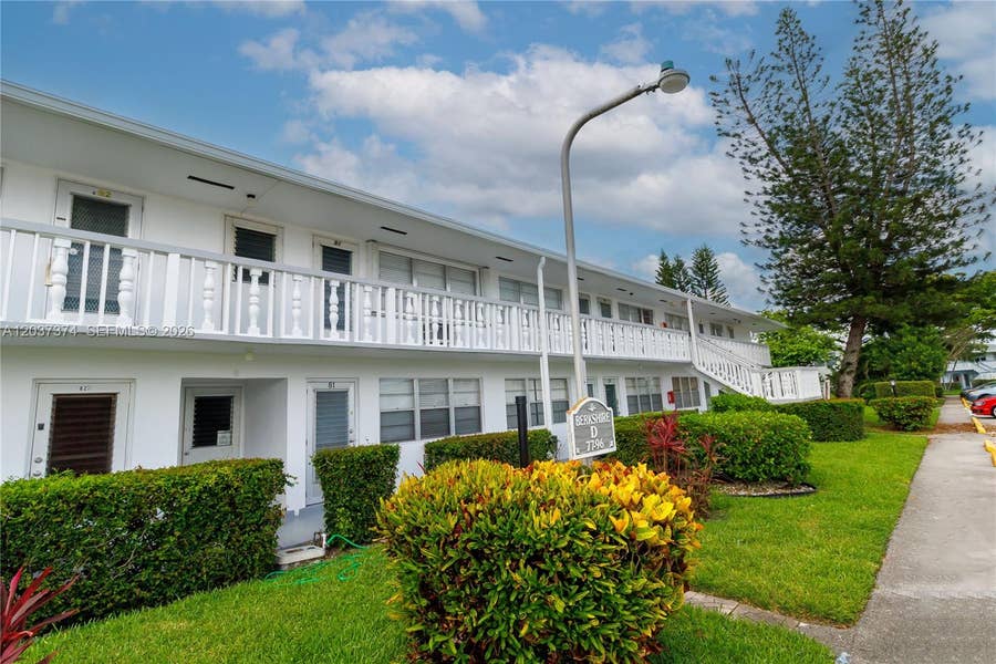 Property photo for 90 Berkshire D, #90, West Palm Beach, FL