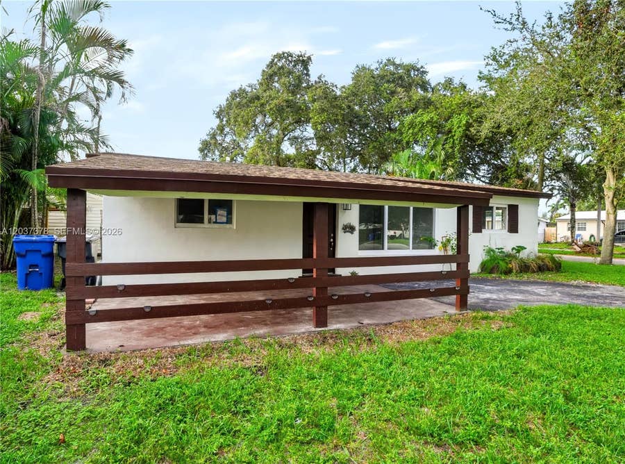 Property photo for 6570 Liberty Street, Hollywood, FL