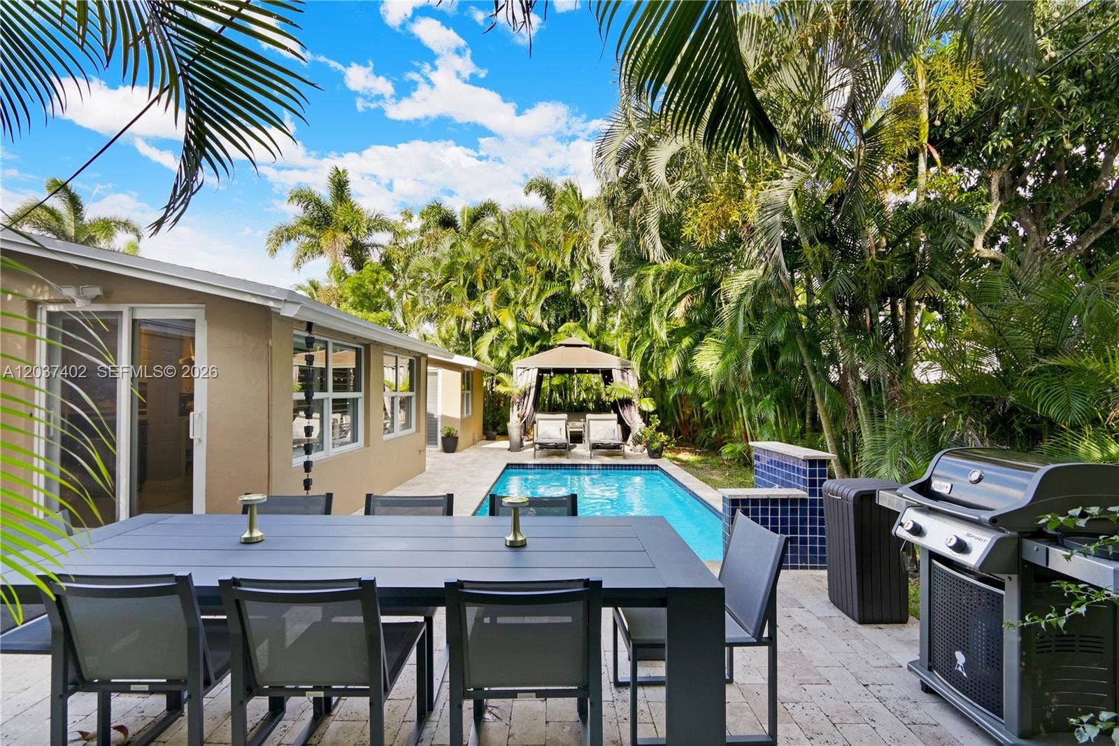 424 NE 27th Drive, Wilton Manors, FL 33334 Photo 24
