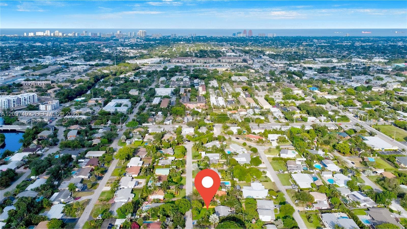 424 NE 27th Drive, Wilton Manors, FL 33334 Photo 32