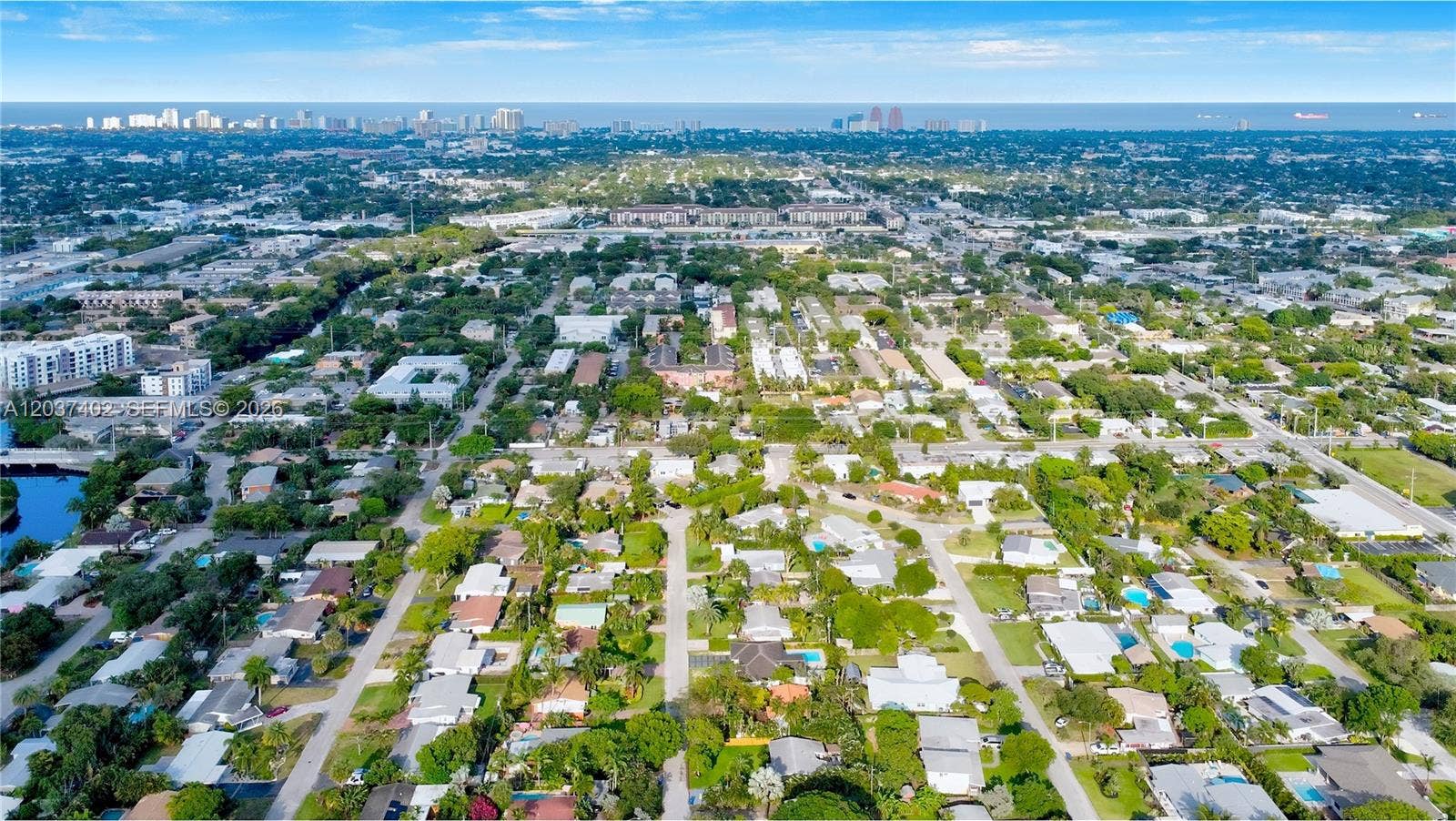 424 NE 27th Drive, Wilton Manors, FL 33334 Photo 33